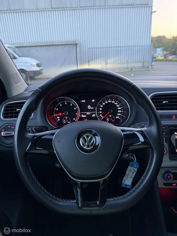 1.2 TSI Highline