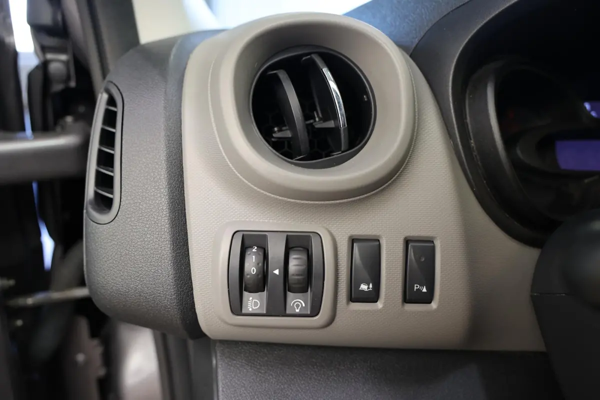 1.6 dCi T29 L2H1 LANG AIRCO TREKHAAK