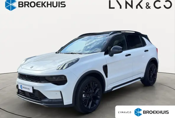 1.5 More | Afwijkende dakkleur | Alarmsysteem | Apple Carplay/Android Auto|telefoonintegratie premium