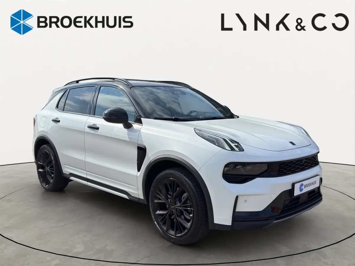 1.5 More | Afwijkende dakkleur | Alarmsysteem | Apple Carplay/Android Auto|telefoonintegratie premium