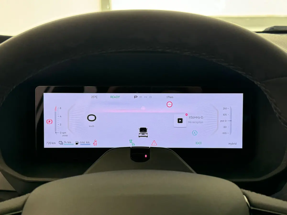1.5 More | Afwijkende dakkleur | Alarmsysteem | Apple Carplay/Android Auto|telefoonintegratie premium