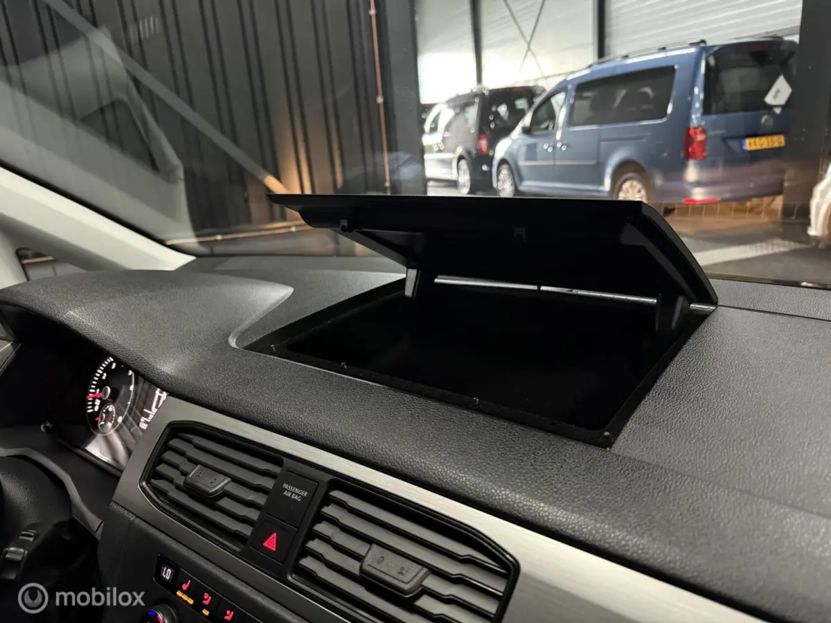 1.2 TSI AchterDeuren Airco|Cruise|Apk