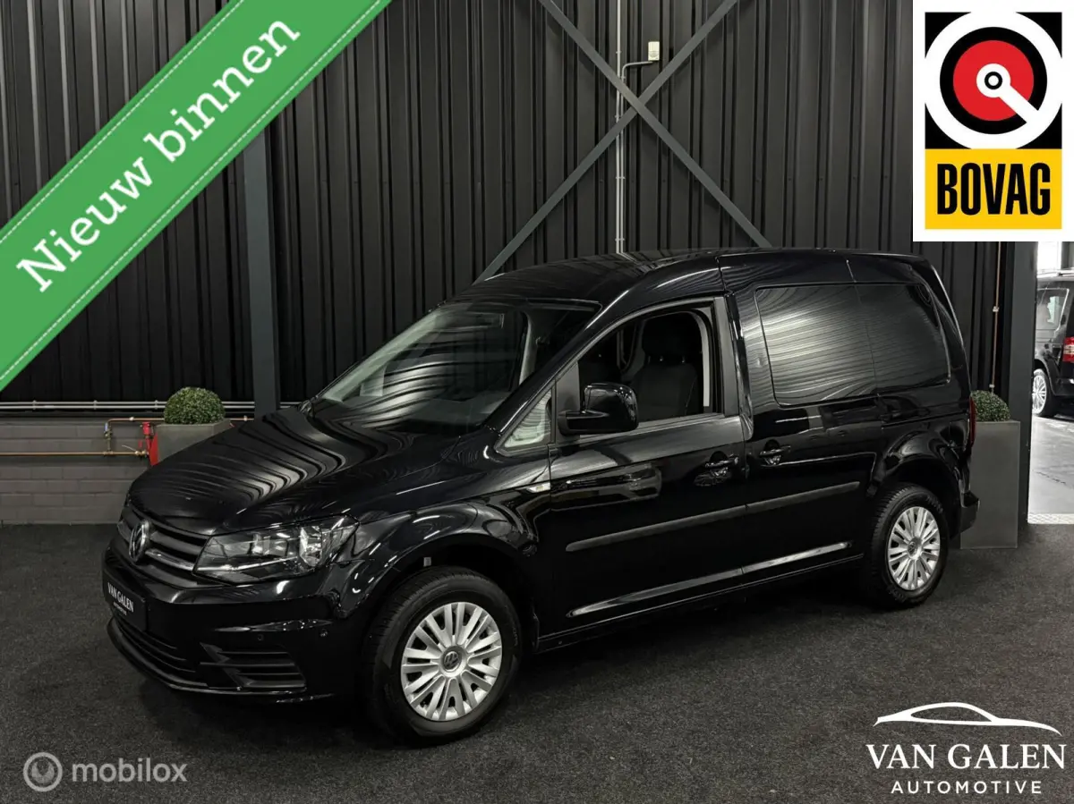 1.2 TSI AchterDeuren Airco|Cruise|Apk