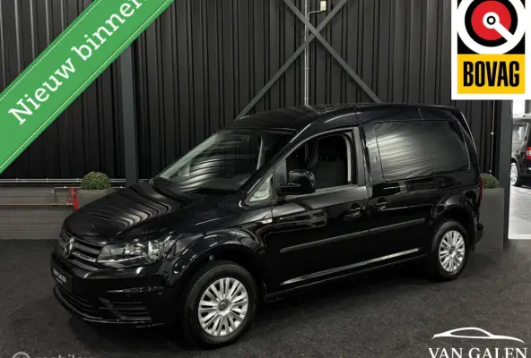 1.2 TSI AchterDeuren Airco|Cruise|Apk