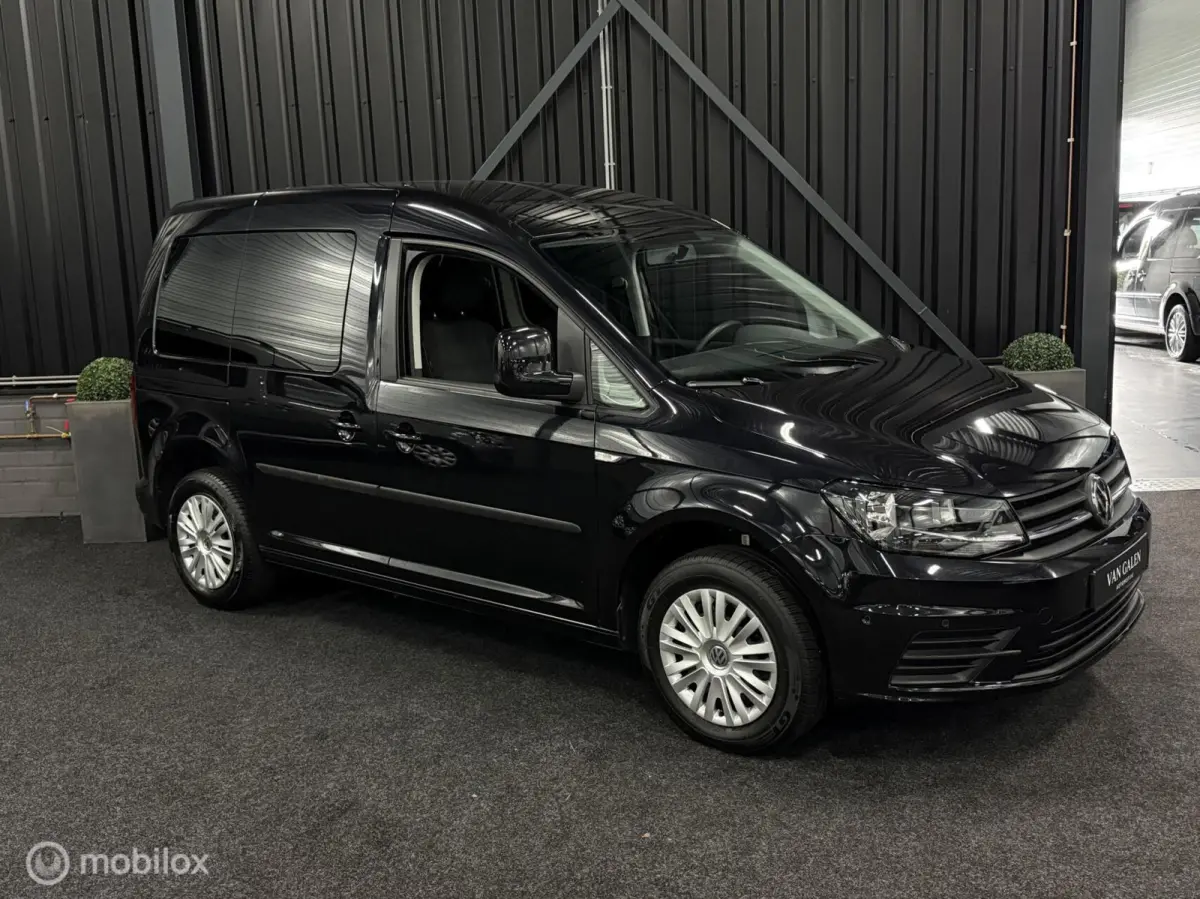 1.2 TSI AchterDeuren Airco|Cruise|Apk