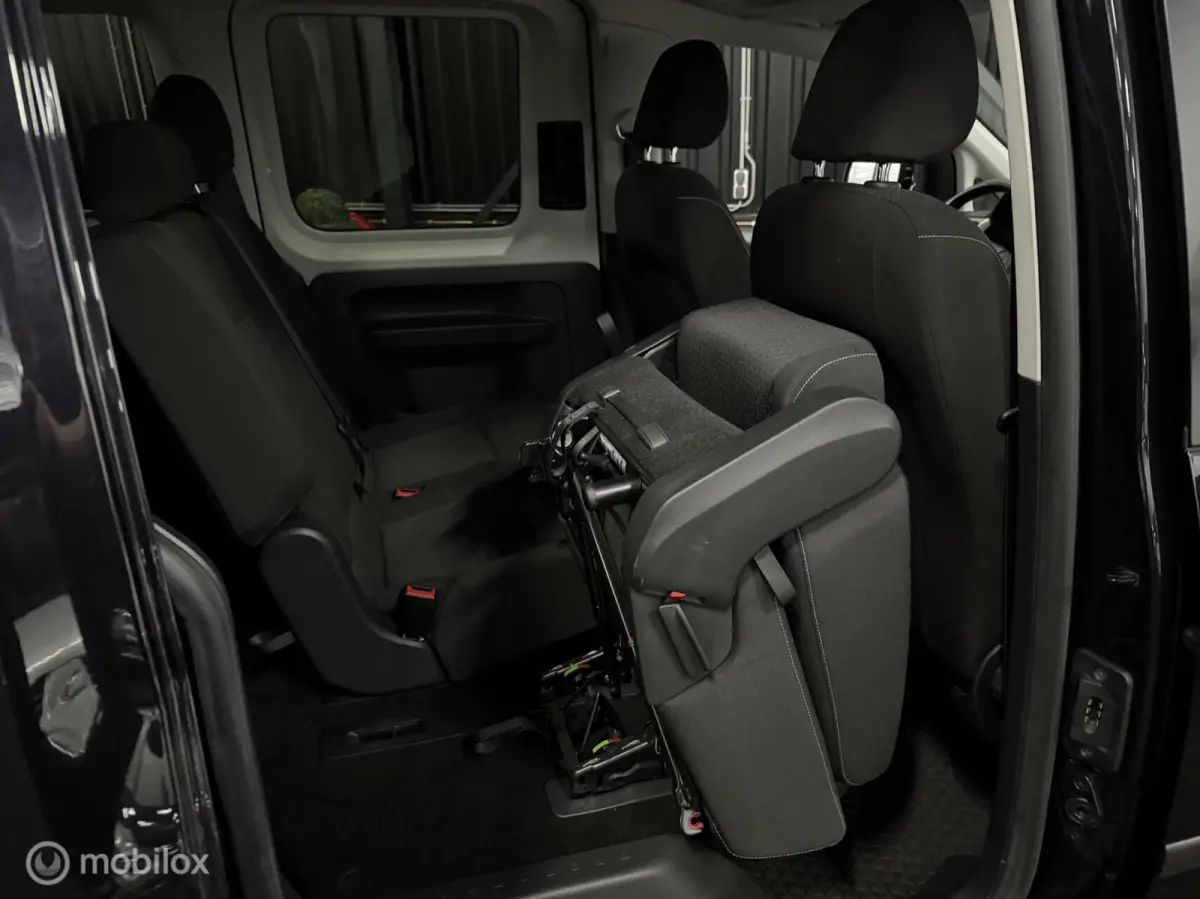 1.2 TSI AchterDeuren Airco|Cruise|Apk