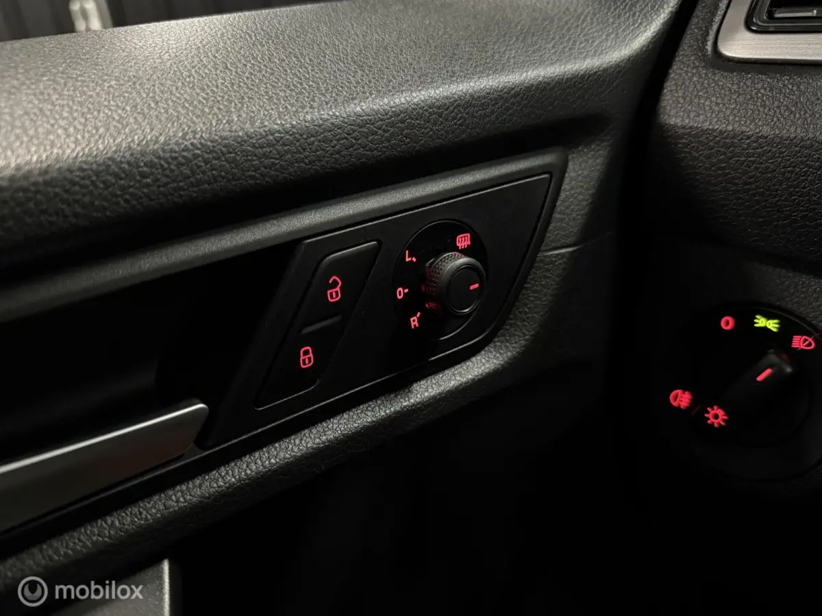 1.2 TSI AchterDeuren Airco|Cruise|Apk