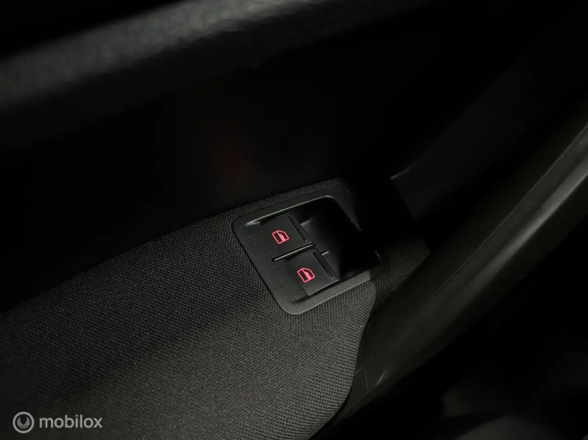 1.2 TSI AchterDeuren Airco|Cruise|Apk