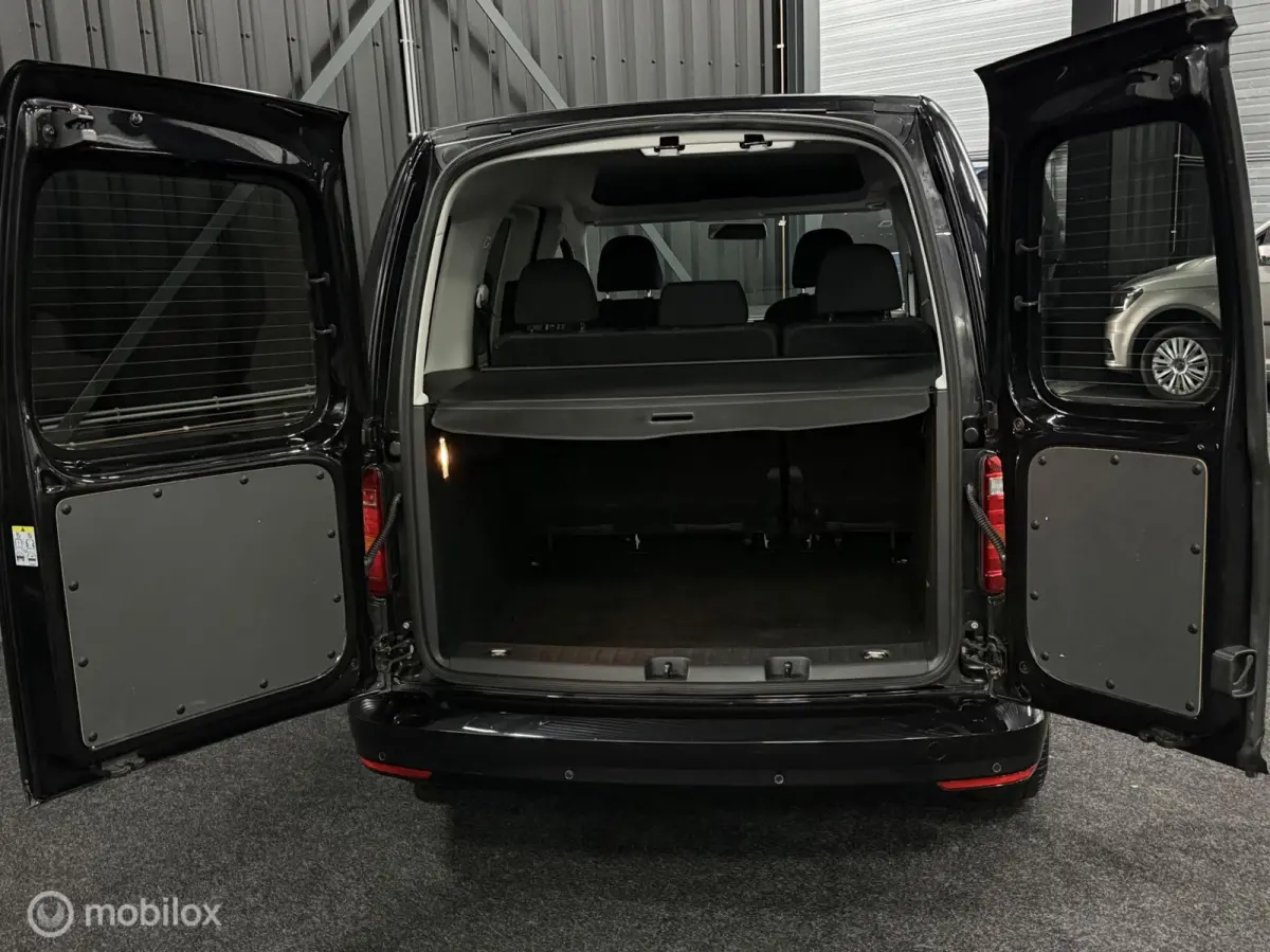 1.2 TSI AchterDeuren Airco|Cruise|Apk