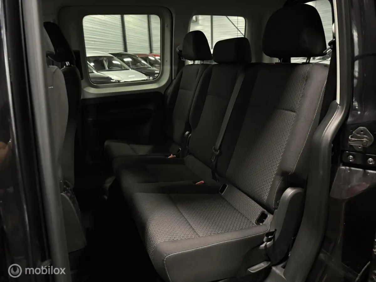 1.2 TSI AchterDeuren Airco|Cruise|Apk