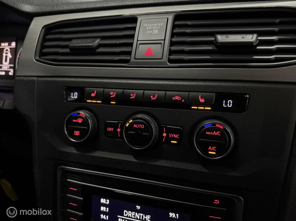 1.2 TSI AchterDeuren Airco|Cruise|Apk
