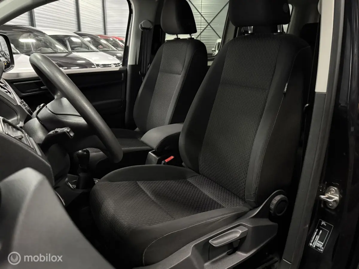 1.2 TSI AchterDeuren Airco|Cruise|Apk