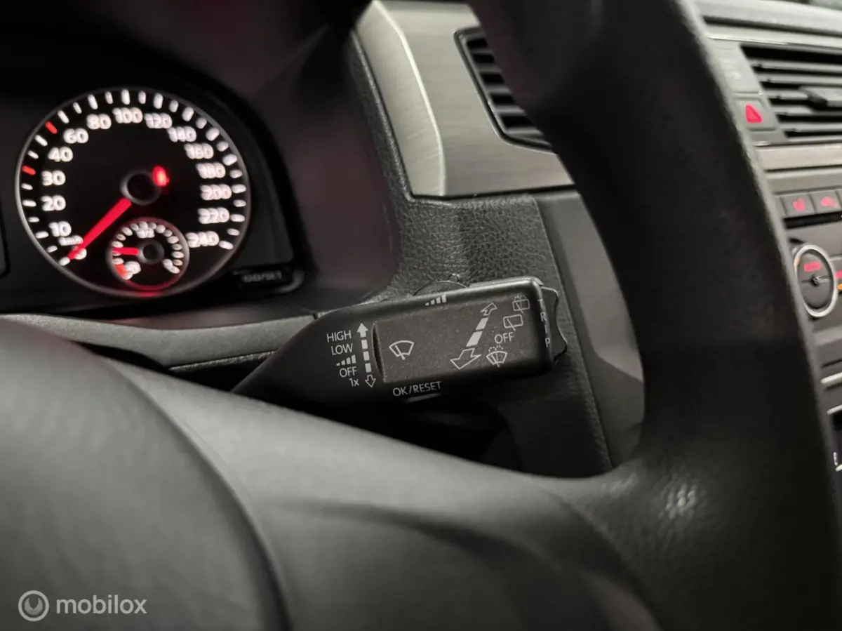 1.2 TSI AchterDeuren Airco|Cruise|Apk