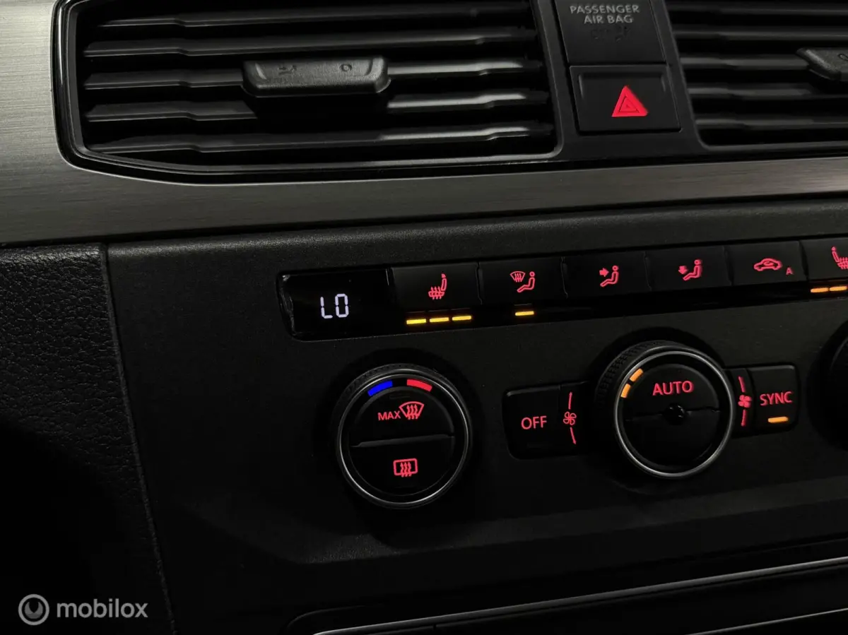 1.2 TSI AchterDeuren Airco|Cruise|Apk