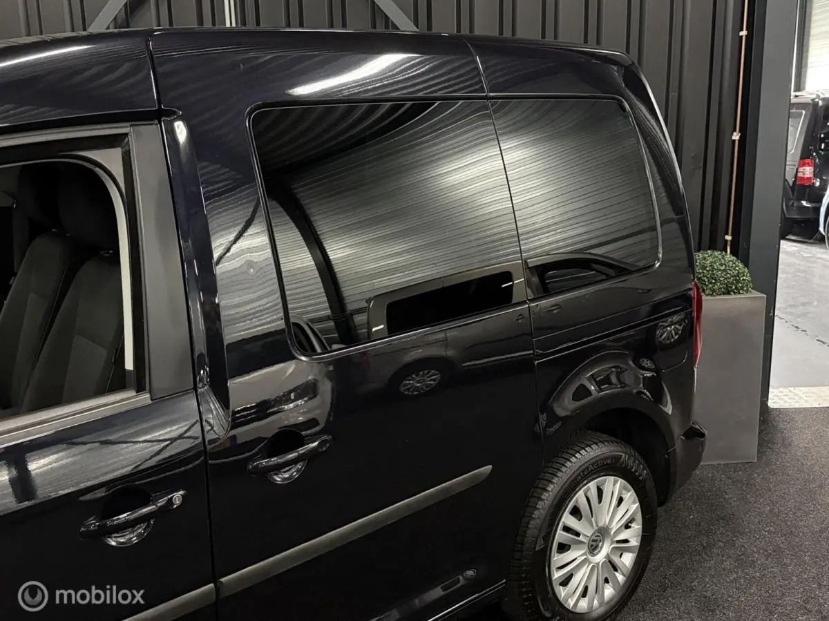 1.2 TSI AchterDeuren Airco|Cruise|Apk