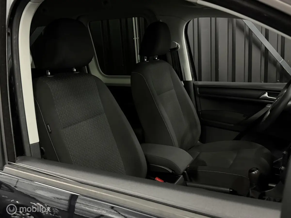 1.2 TSI AchterDeuren Airco|Cruise|Apk