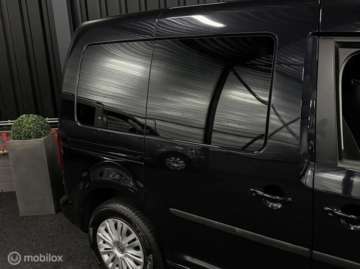 1.2 TSI AchterDeuren Airco|Cruise|Apk
