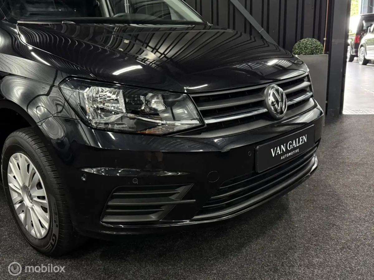 1.2 TSI AchterDeuren Airco|Cruise|Apk