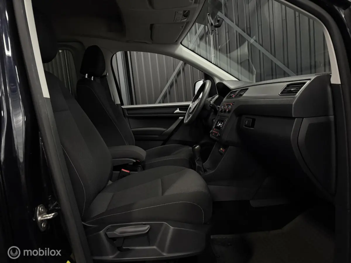 1.2 TSI AchterDeuren Airco|Cruise|Apk