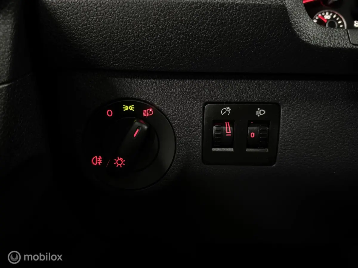1.2 TSI AchterDeuren Airco|Cruise|Apk