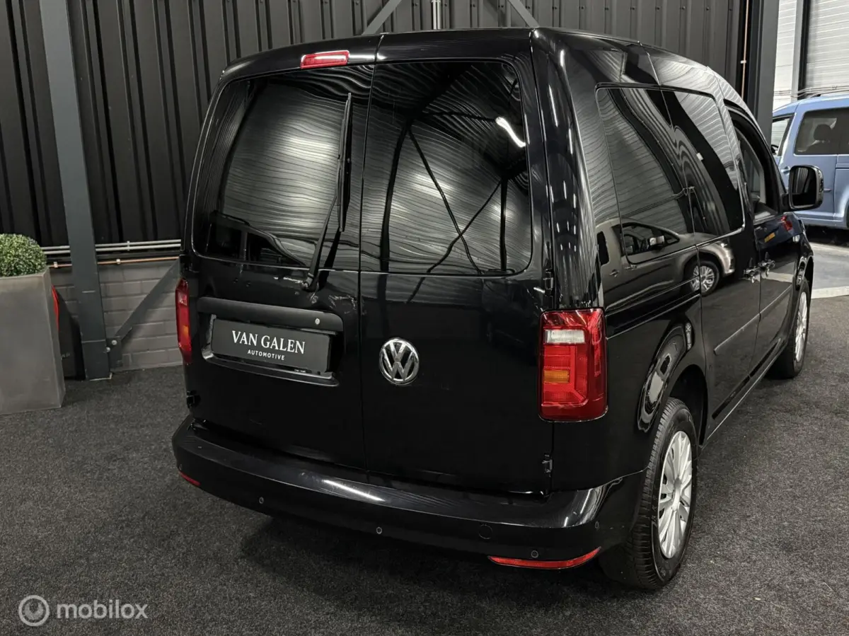 1.2 TSI AchterDeuren Airco|Cruise|Apk