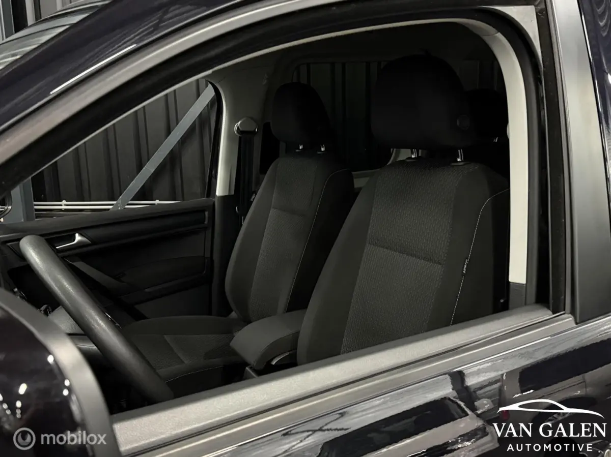1.2 TSI AchterDeuren Airco|Cruise|Apk