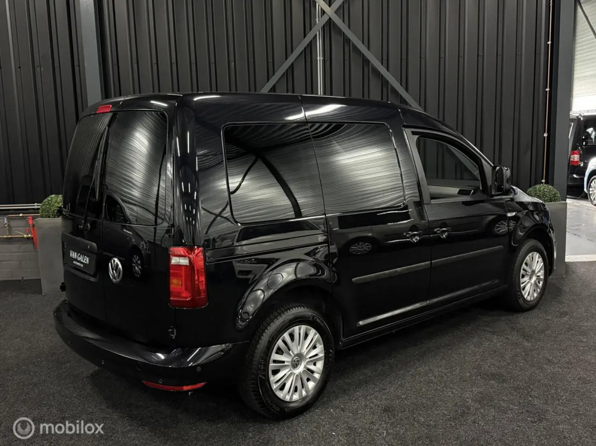 1.2 TSI AchterDeuren Airco|Cruise|Apk