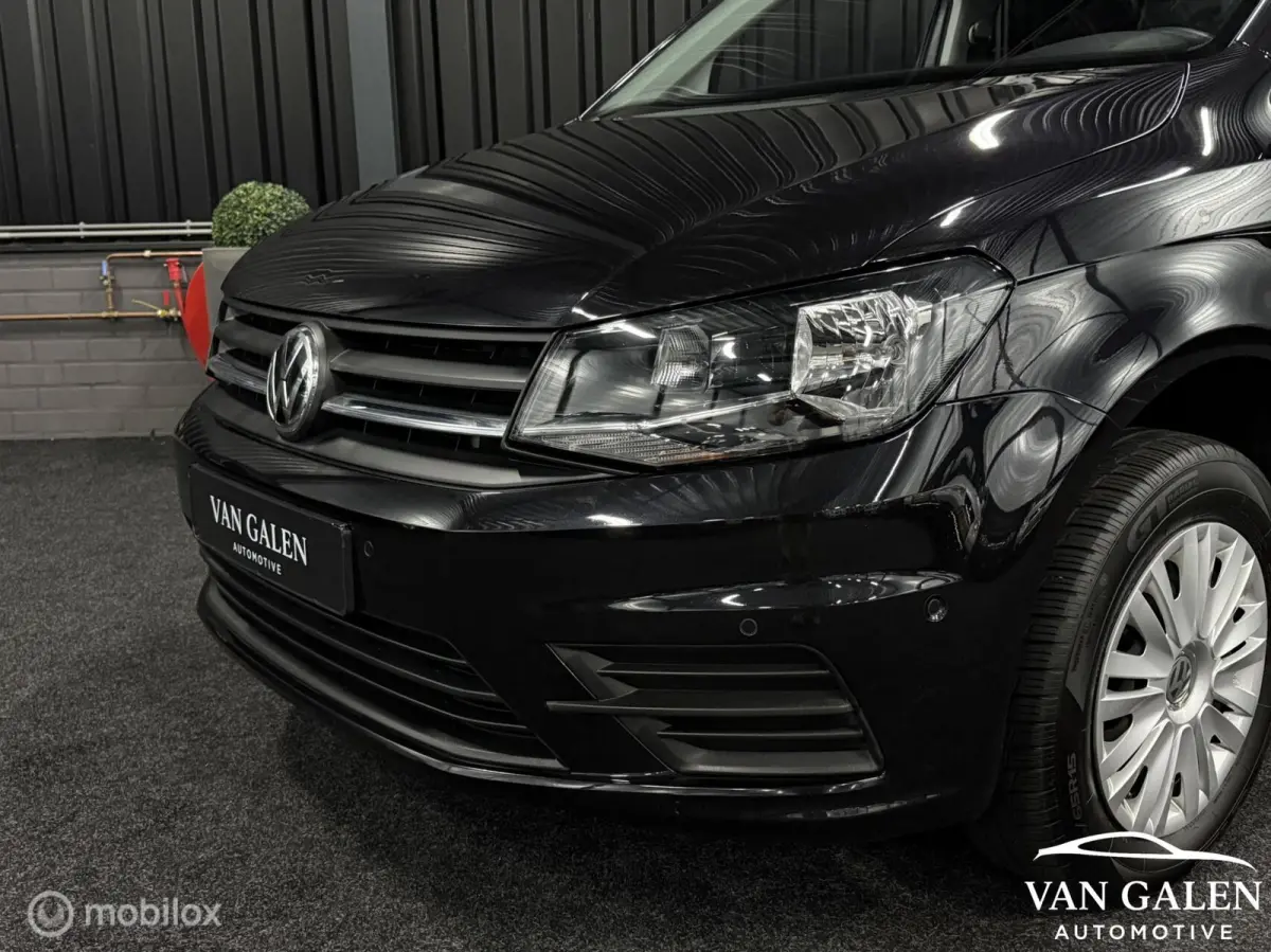 1.2 TSI AchterDeuren Airco|Cruise|Apk