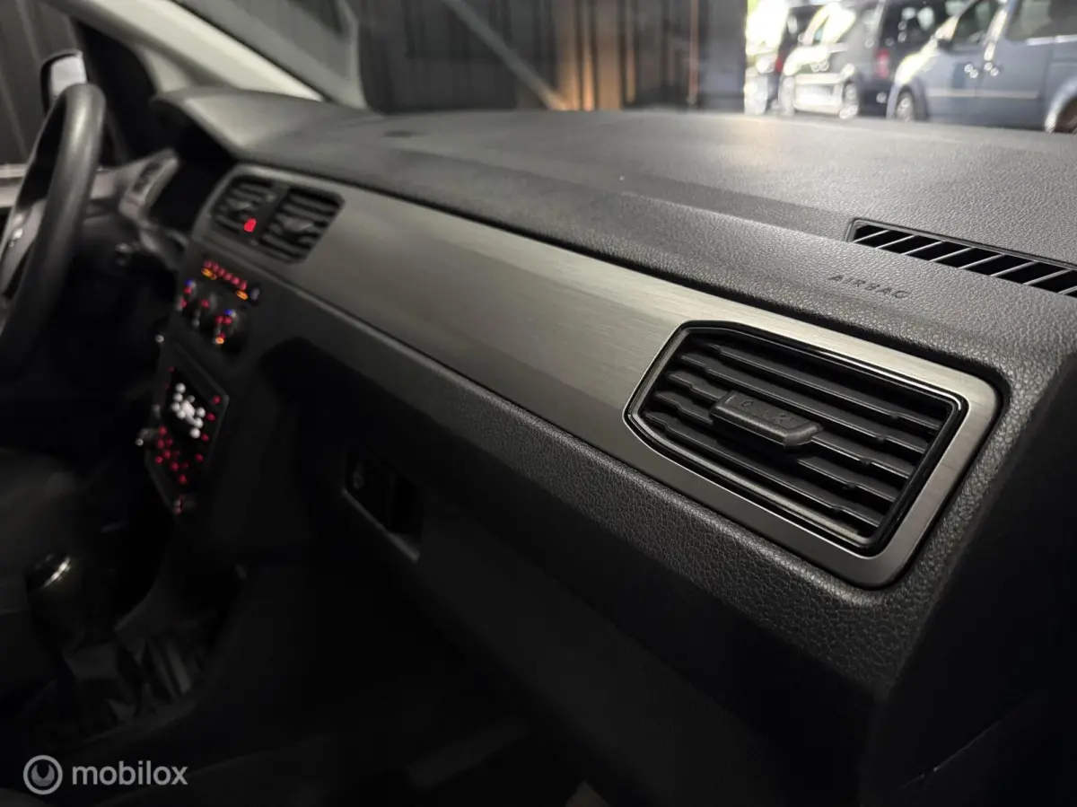 1.2 TSI AchterDeuren Airco|Cruise|Apk