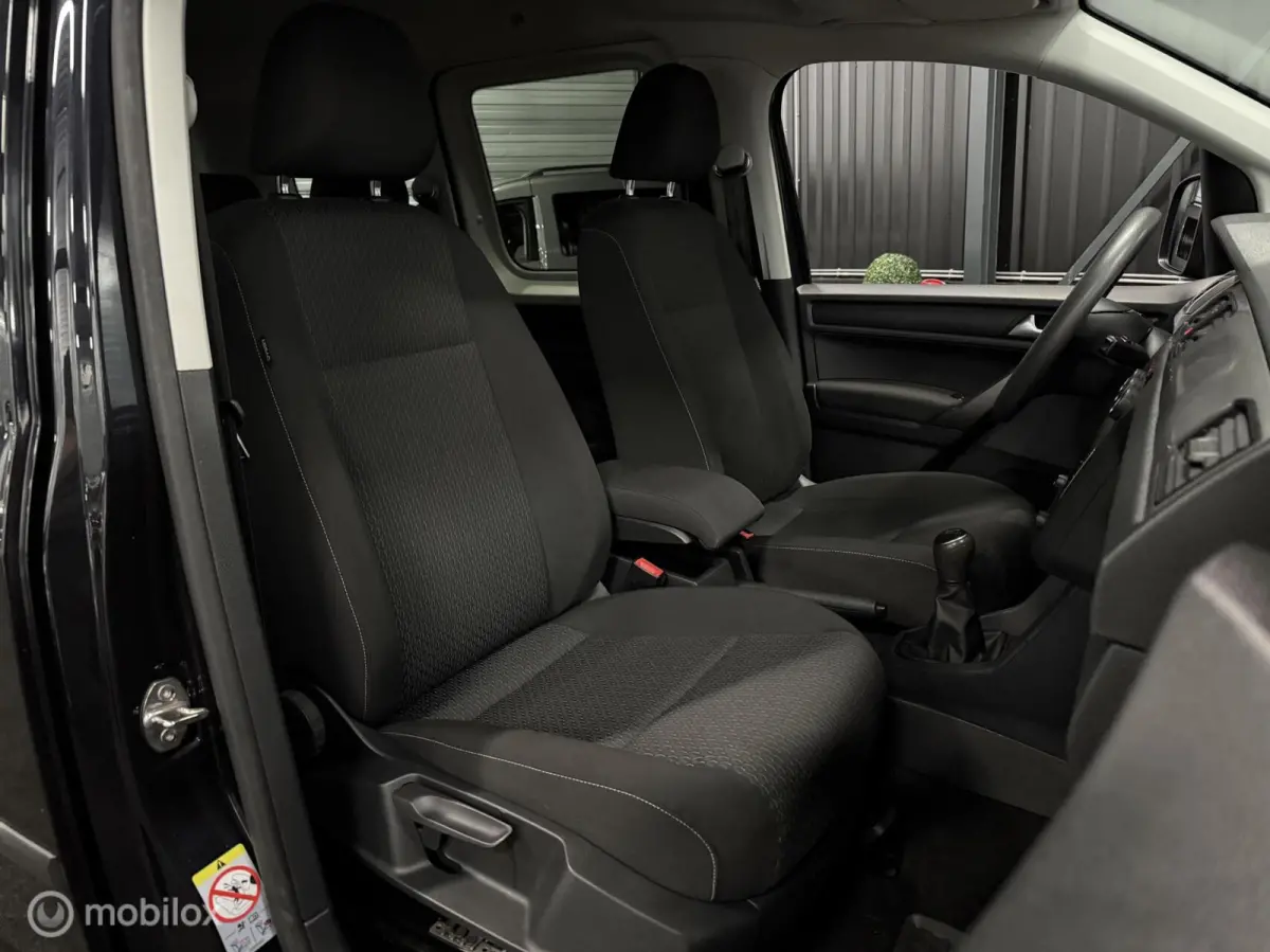 1.2 TSI AchterDeuren Airco|Cruise|Apk