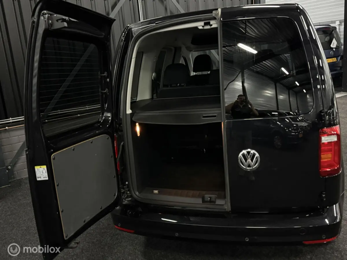 1.2 TSI AchterDeuren Airco|Cruise|Apk