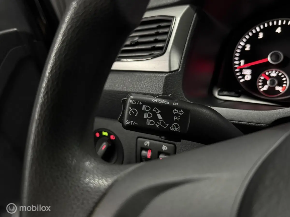 1.2 TSI AchterDeuren Airco|Cruise|Apk