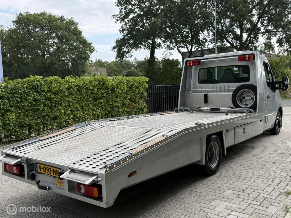 bestel 2.3 CDTI BiTurbo L4 DL Start/Stop