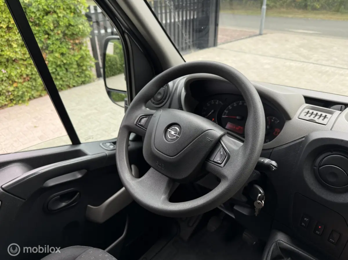 bestel 2.3 CDTI BiTurbo L4 DL Start/Stop