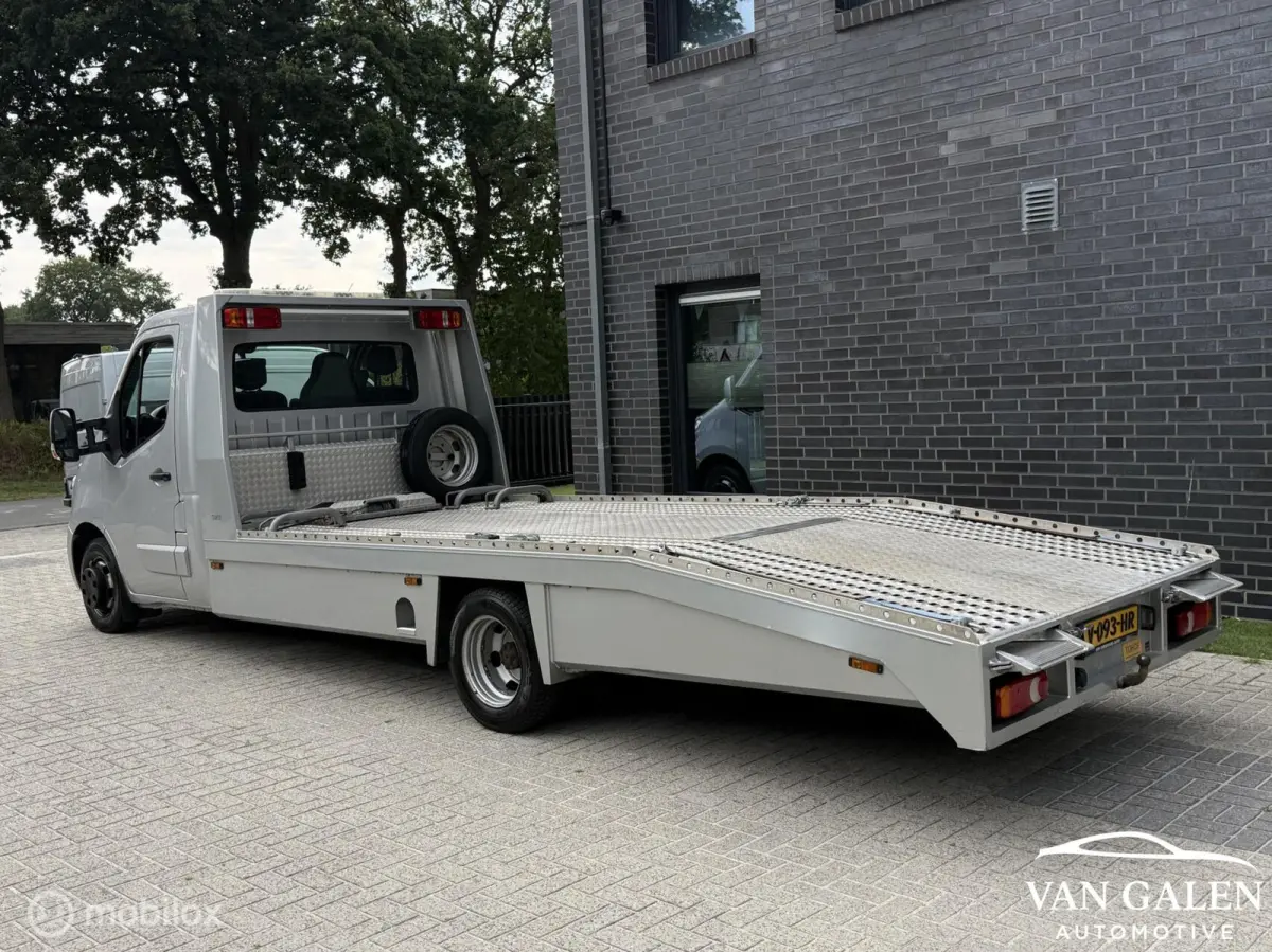 bestel 2.3 CDTI BiTurbo L4 DL Start/Stop