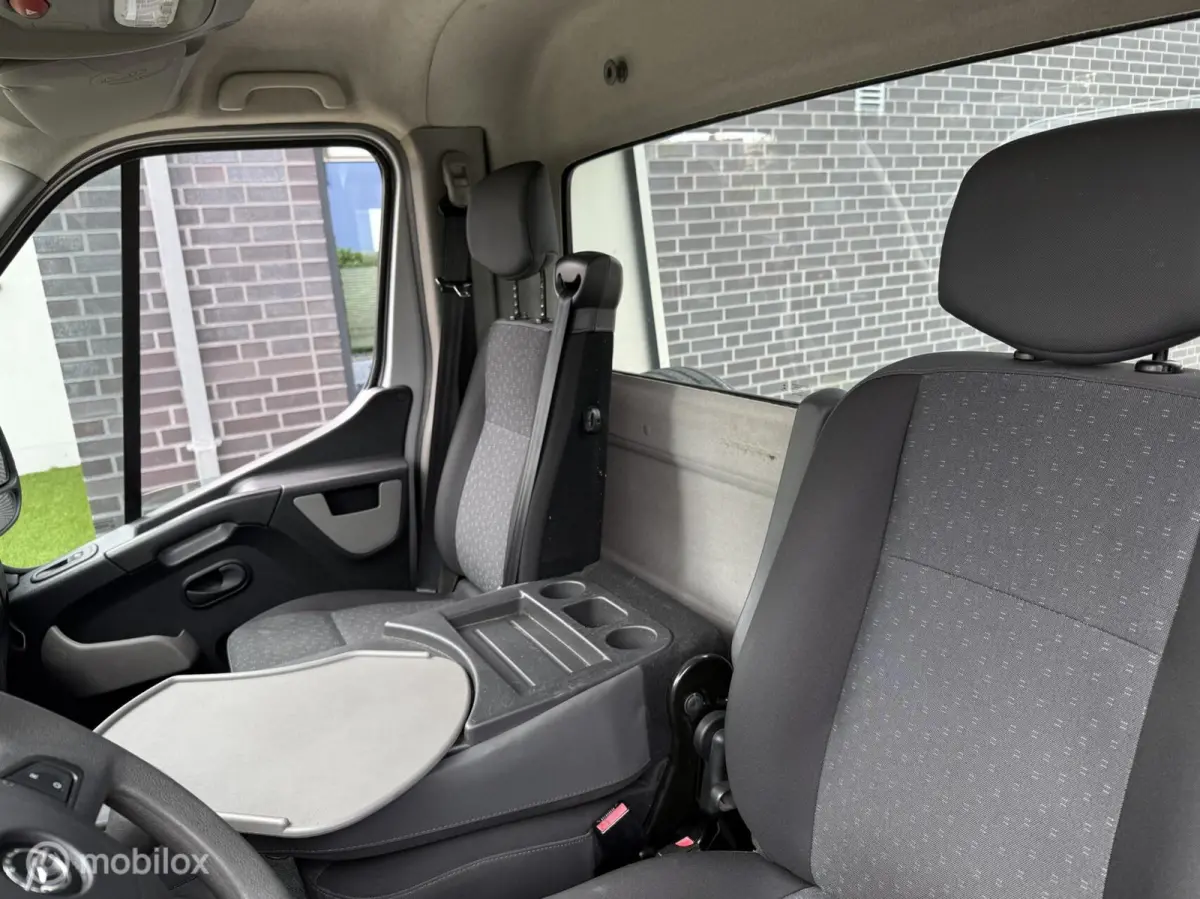 bestel 2.3 CDTI BiTurbo L4 DL Start/Stop