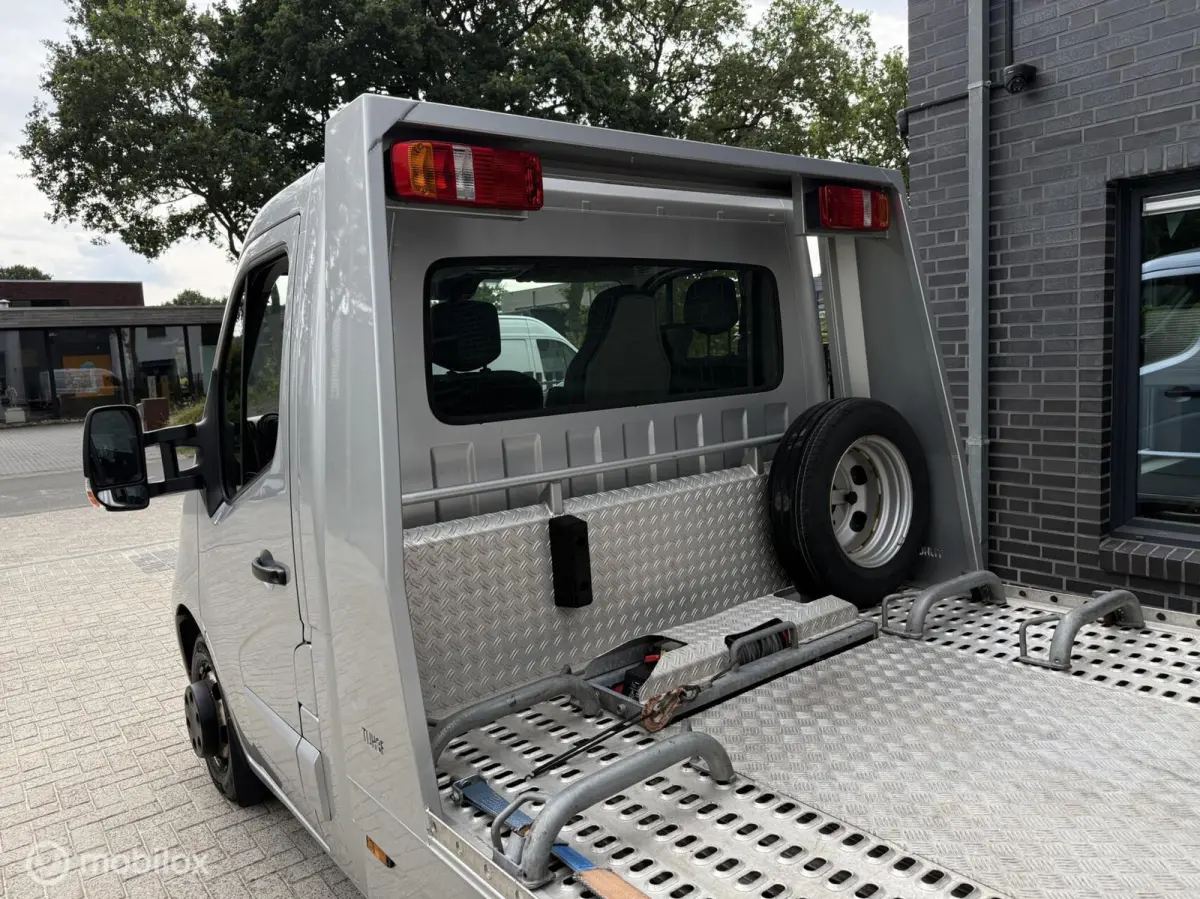 bestel 2.3 CDTI BiTurbo L4 DL Start/Stop
