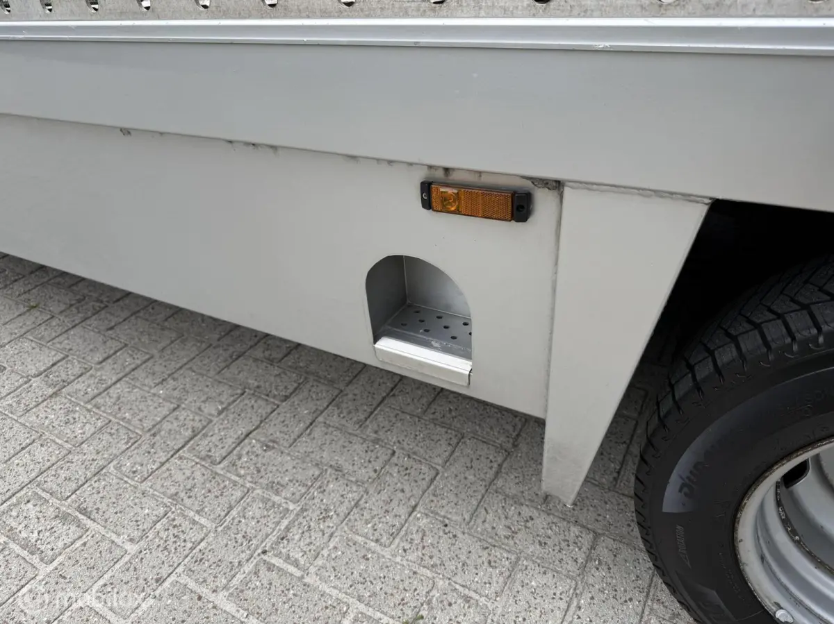 bestel 2.3 CDTI BiTurbo L4 DL Start/Stop