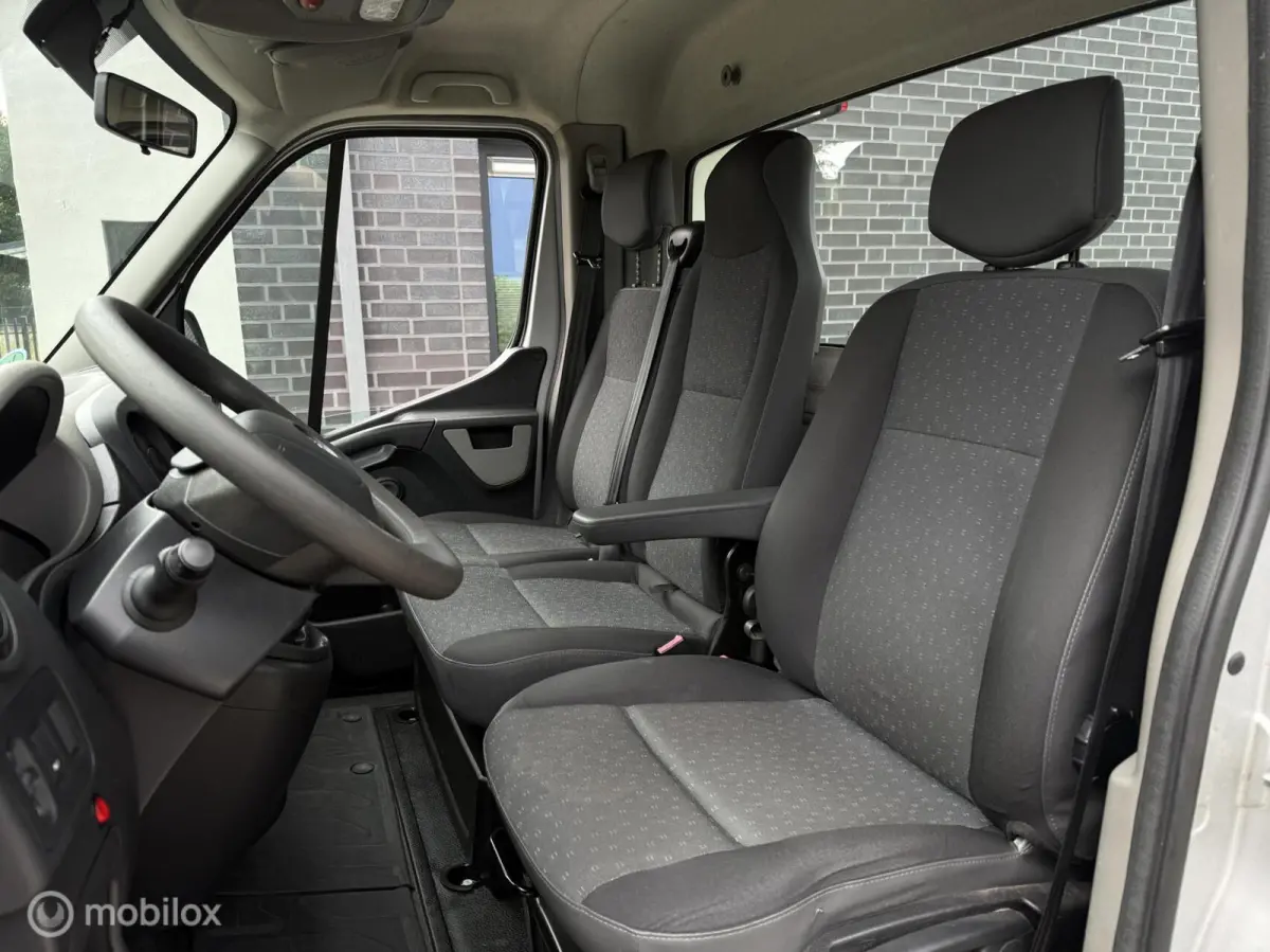 bestel 2.3 CDTI BiTurbo L4 DL Start/Stop