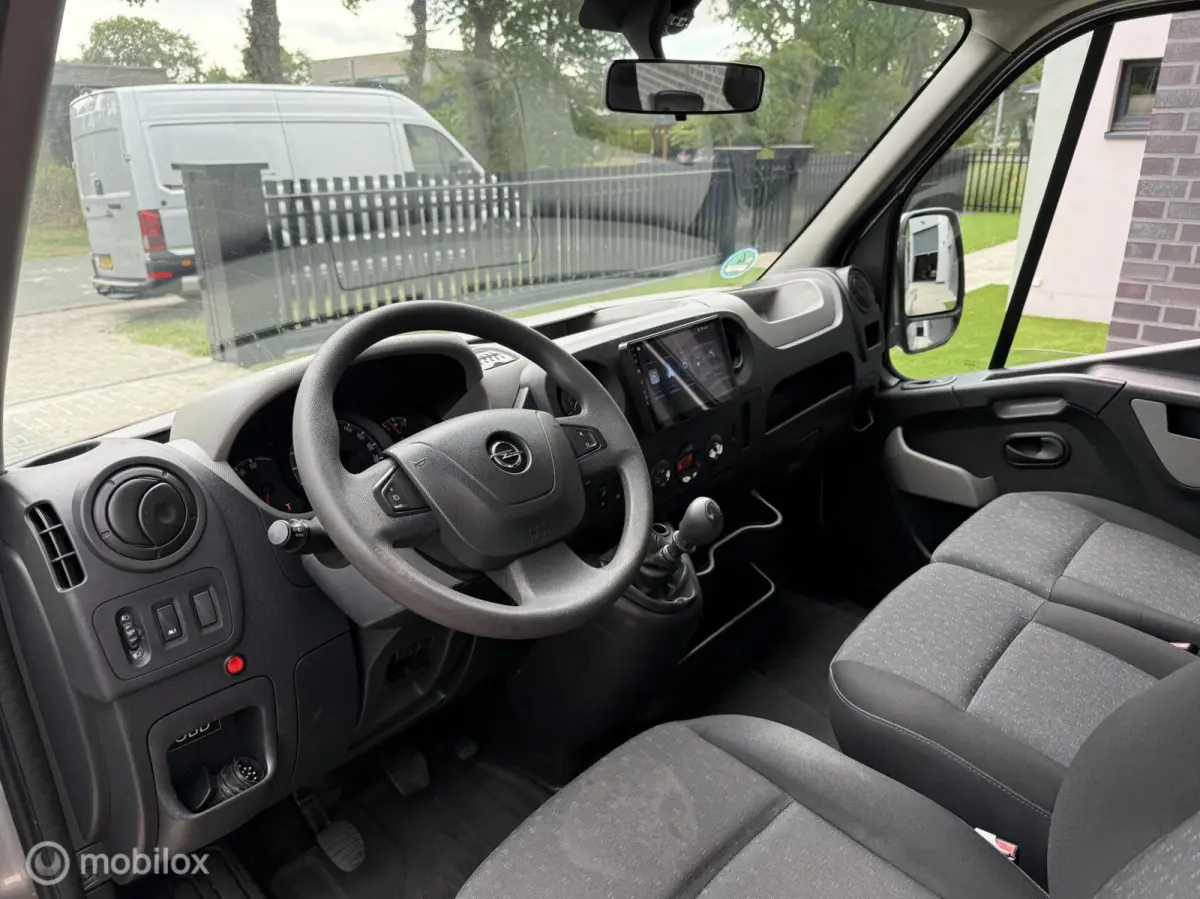 bestel 2.3 CDTI BiTurbo L4 DL Start/Stop