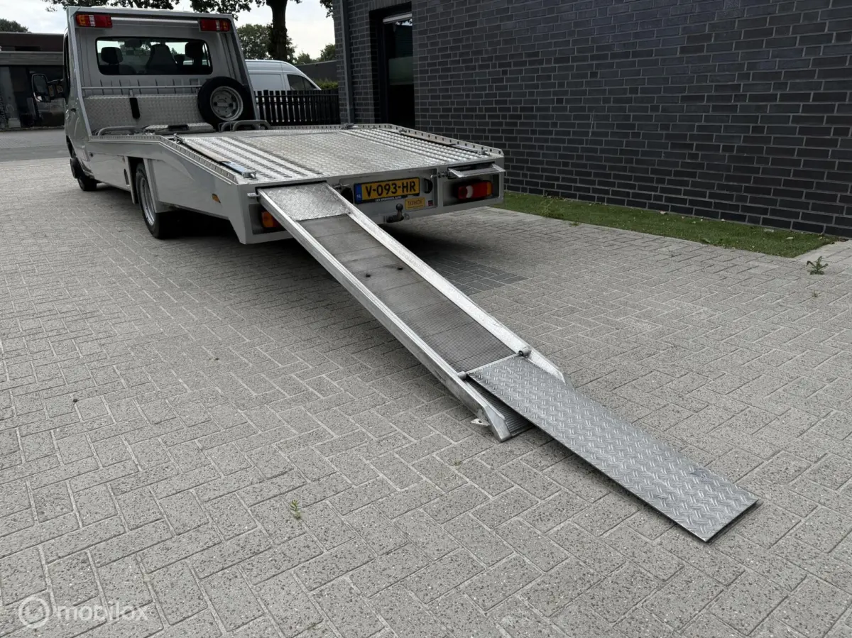 bestel 2.3 CDTI BiTurbo L4 DL Start/Stop