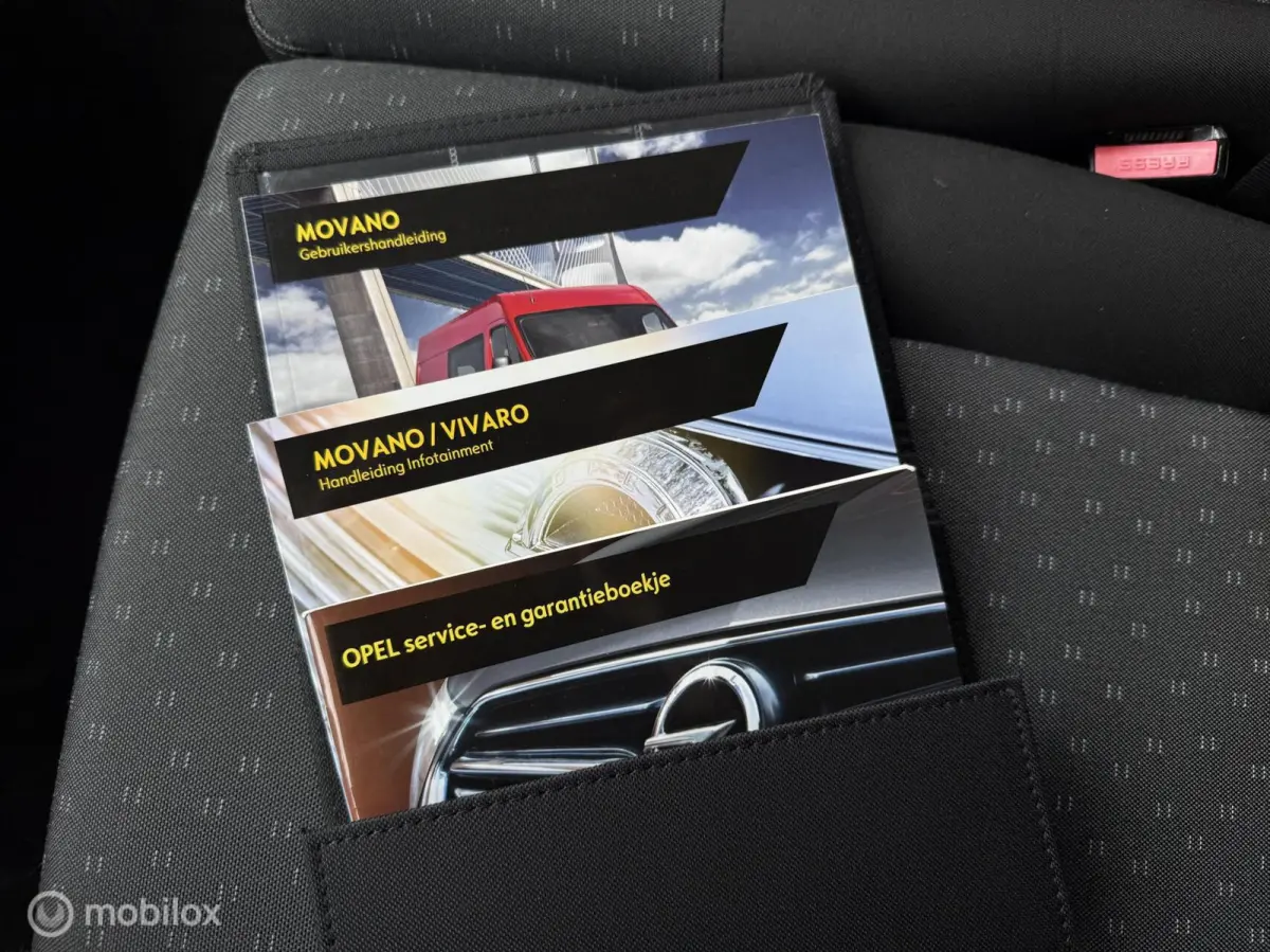 bestel 2.3 CDTI BiTurbo L4 DL Start/Stop