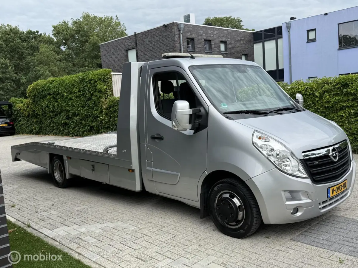 bestel 2.3 CDTI BiTurbo L4 DL Start/Stop