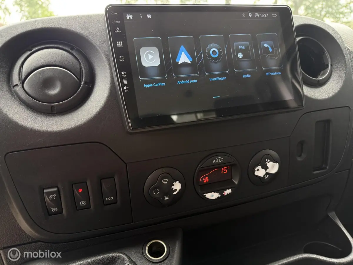 bestel 2.3 CDTI BiTurbo L4 DL Start/Stop