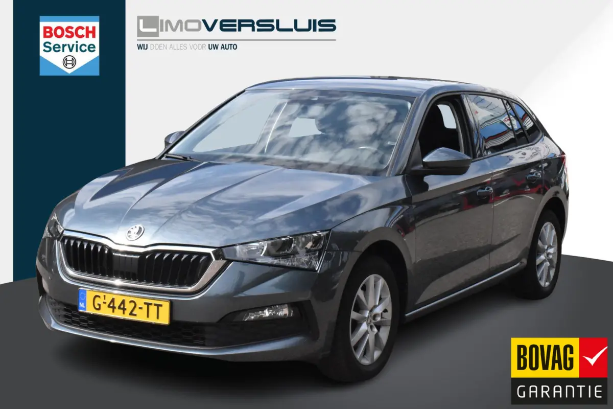 1.0 TSI Ambition Carplay Navigatie | Cruise | Airco | 12 mnd BOVAG garantie | Whatsapp 06-53188999