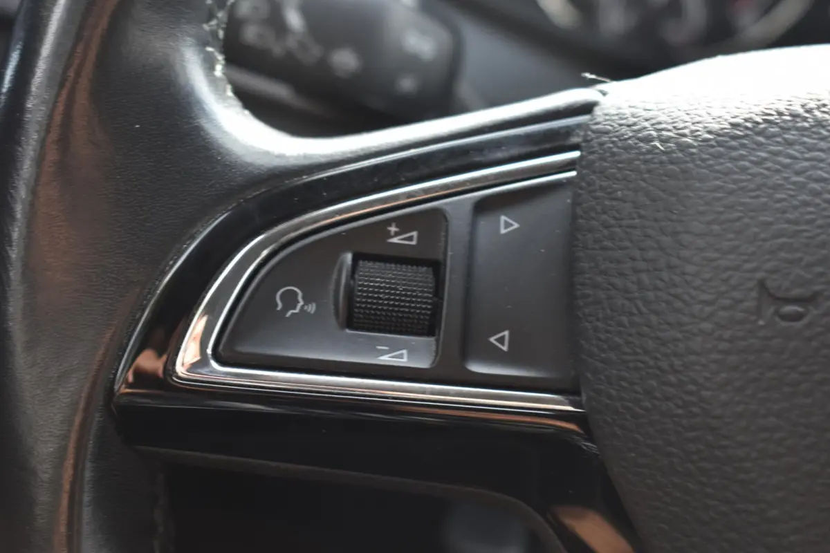 1.0 TSI Ambition Carplay Navigatie | Cruise | Airco | 12 mnd BOVAG garantie | Whatsapp 06-53188999