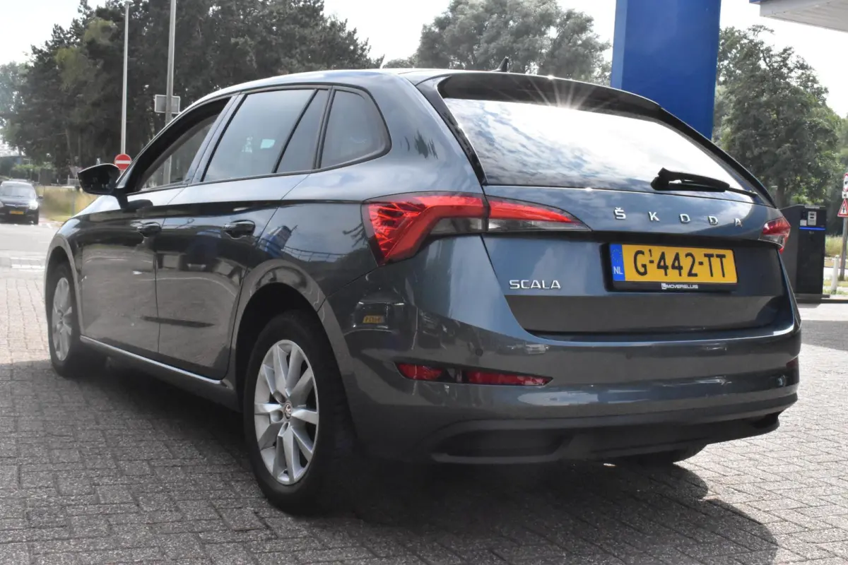 1.0 TSI Ambition Carplay Navigatie | Cruise | Airco | 12 mnd BOVAG garantie | Whatsapp 06-53188999