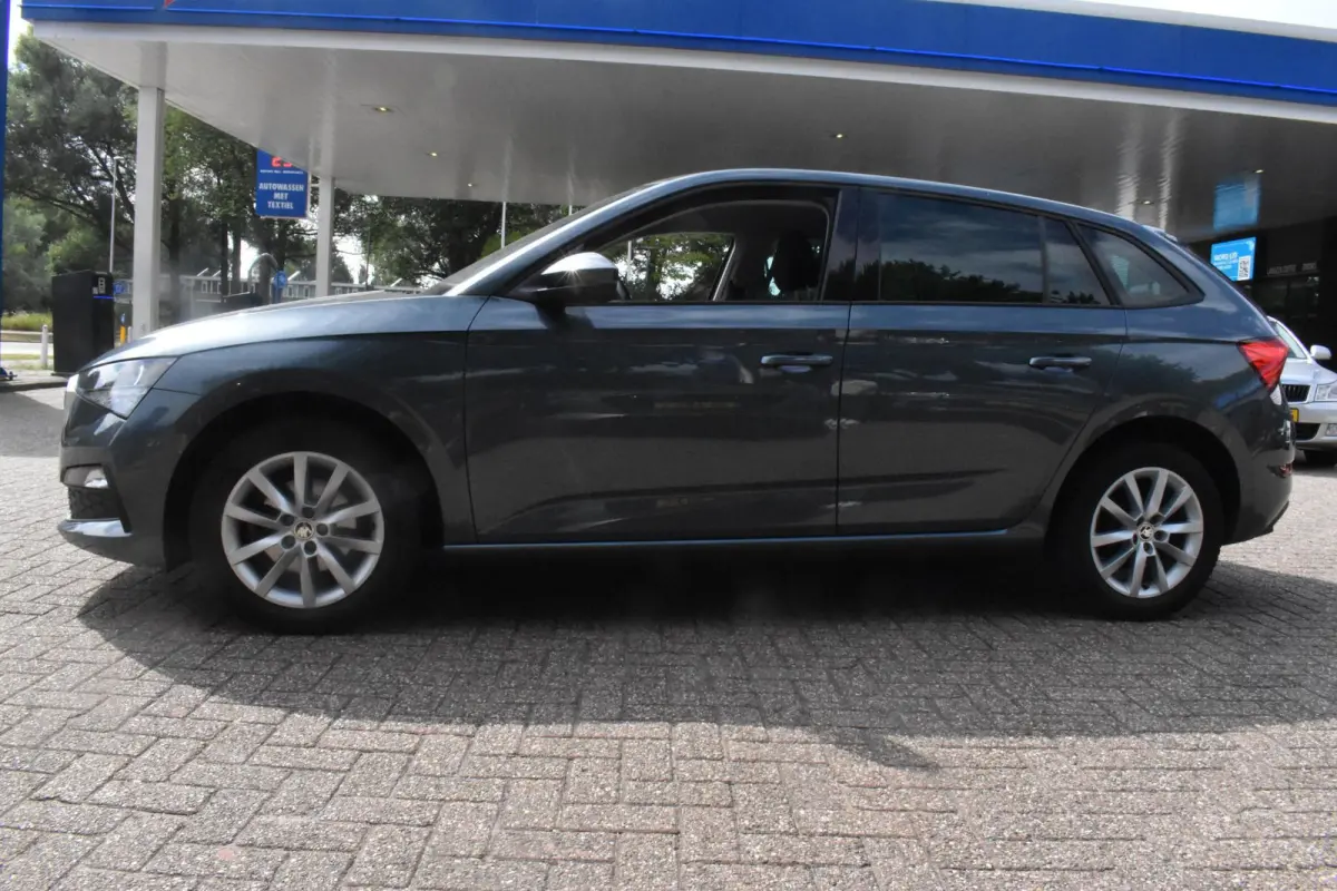 1.0 TSI Ambition Carplay Navigatie | Cruise | Airco | 12 mnd BOVAG garantie | Whatsapp 06-53188999