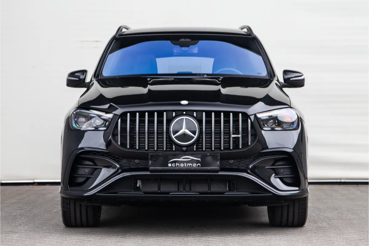 AMG 53 Hybrid 4MATIC+ Premium Plus, Distronic, Head-up, Nightpack 2026