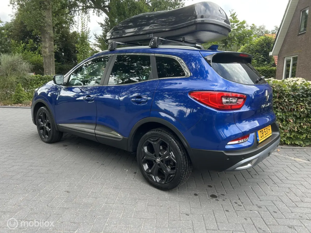 1.3 TCe Black Edition